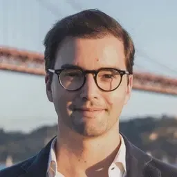 Miguel Jordao, Gardin